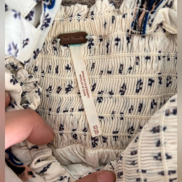 FP mini dress - Picture 7 of 7